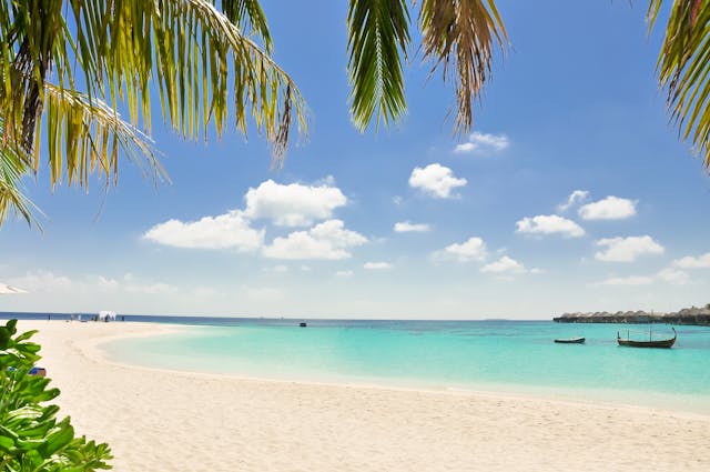 As Praias mais bonitas do Brasil