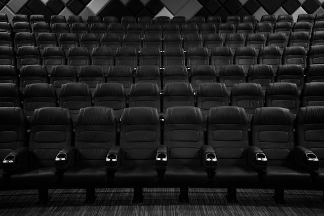 A Filosofia no Cinema: Filmes para pensar a vida