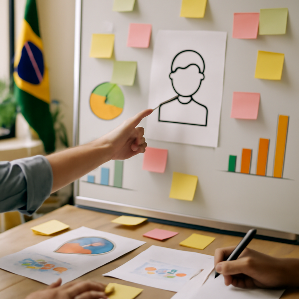 Empresa de Marketing