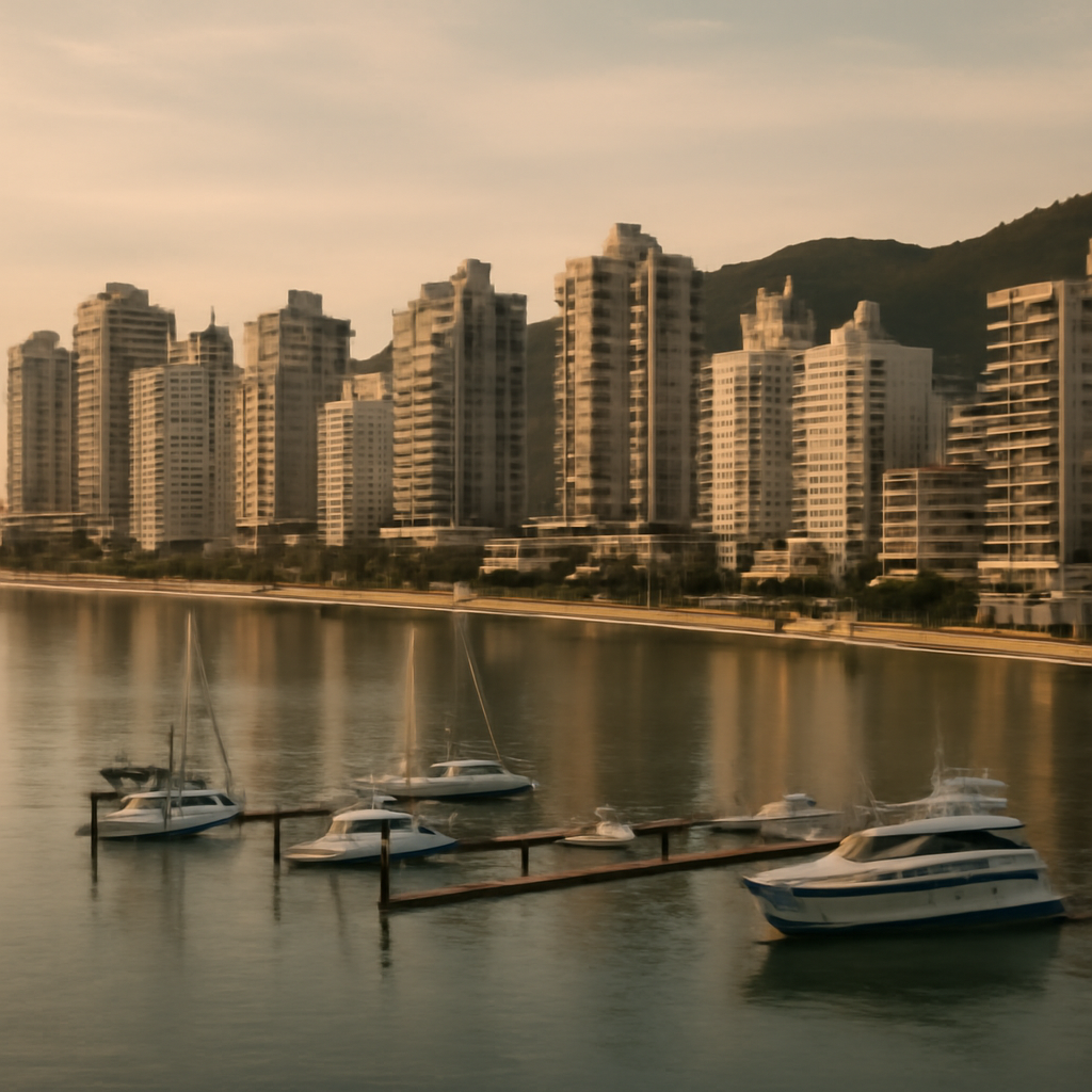 Comprar, alugar ou revender em Porto Belo: a rota mais inteligente para cada perfil (e como empresas em crescimento decidem)