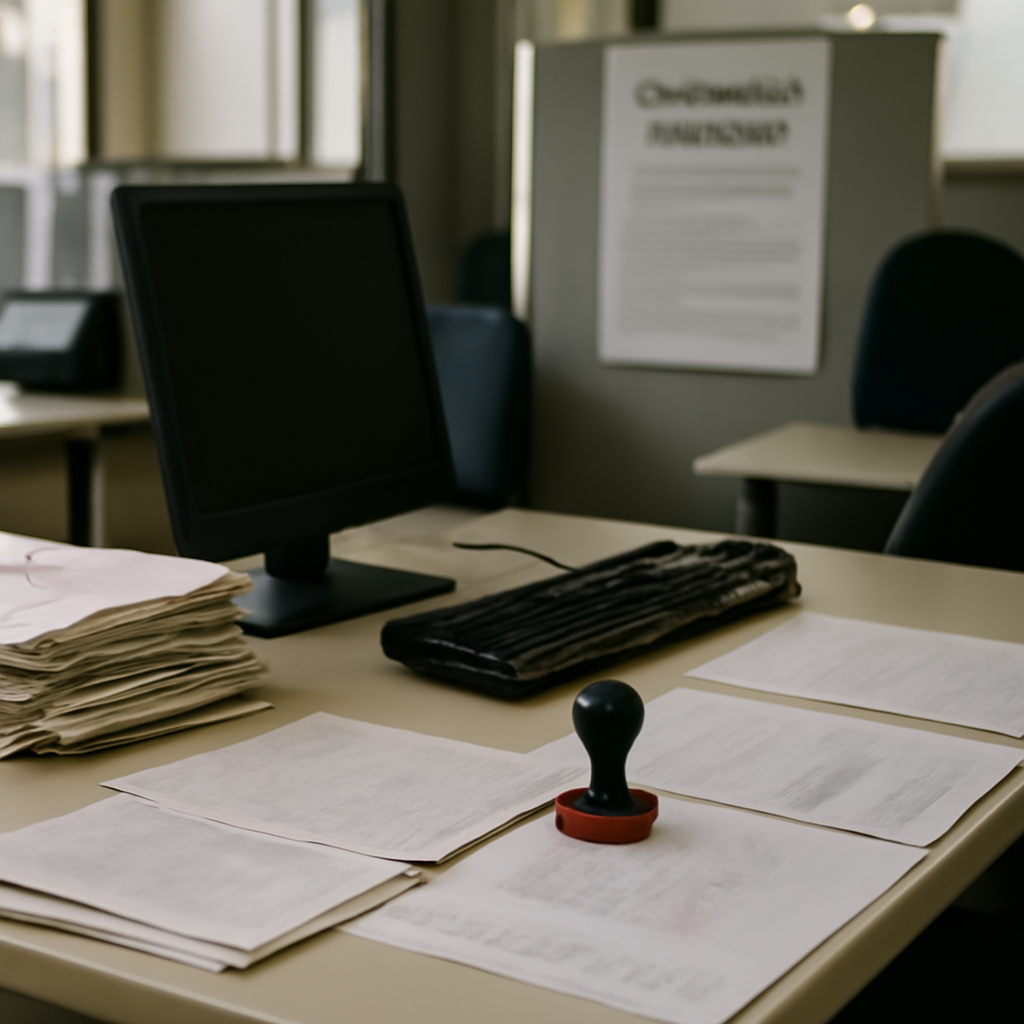 Concursos de nível superior em alta: o que gestores públicos e RH precisam checar no diploma antes da posse
